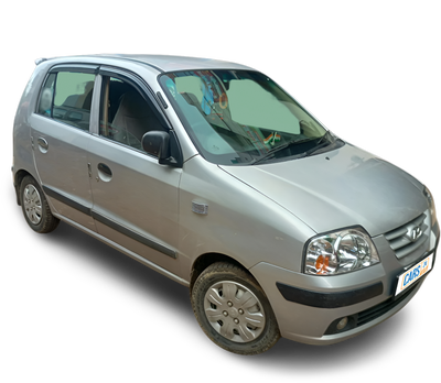 Hyundai Santro Xing-img